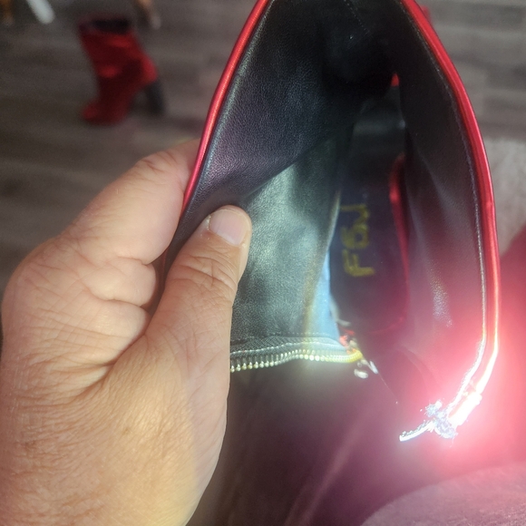 FSJ Booties - Picture 10 of 10